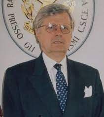 Amb, Guido Lenzi