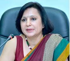 India, l'ambasciatore Neena Malhotra