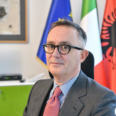 Esclusiva Teleradiostereo, Bucci (Ambasciatore italiano in Albania): 