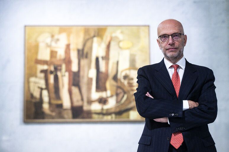 Amb. Alberto Cutillo