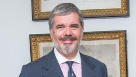 Amb. Massimo Ambrosetti