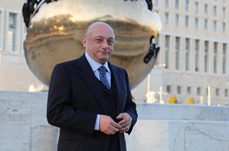 Amb Gherardo Amaduzzi