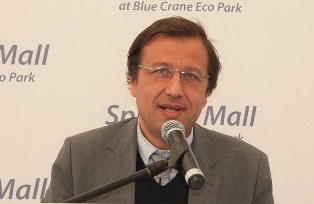 Amb. Luigi Diodati