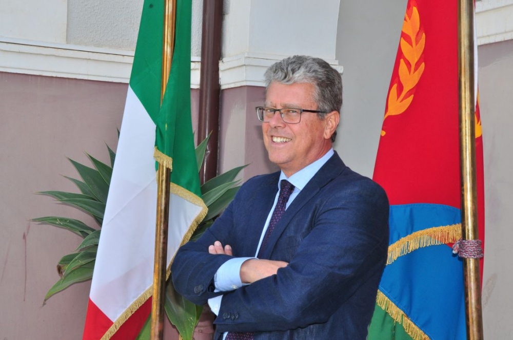 Amb. Marco Mancini