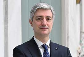 Amb. Stefano Catani