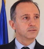 Amb. Armando Varricchio