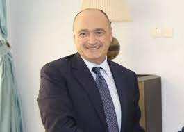 Amb Luciano Pezzotti