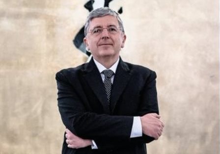 Amb- Vincenzo de Luca