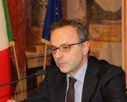 Amb. Armando Barucco