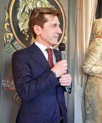 Amb. Leonardo Bencini