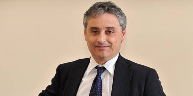 Amb. Maurizio Massari