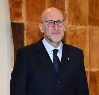 Amb. Luca Franchetti Pardo