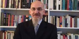 Amb. Luca Gori