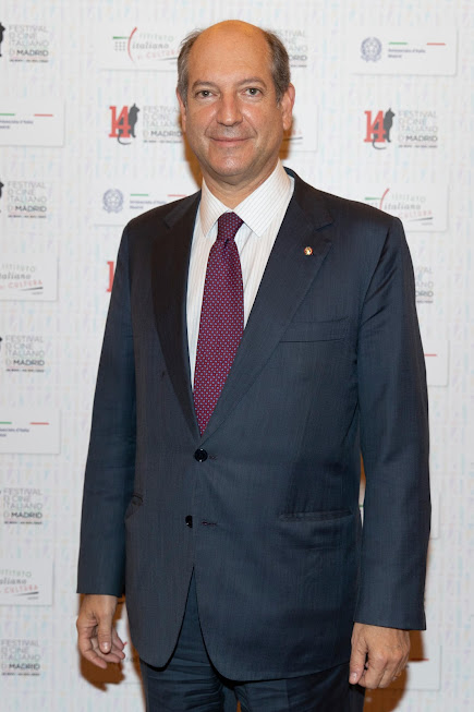 Riccardo Guariglia