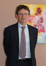 Amb. Pier Francesco Zazo