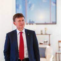 Amb. Pier Francesco Zazo