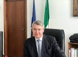 Amb. Vincenzo Celeste