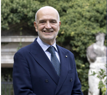 Amb. Inigo Lambertini