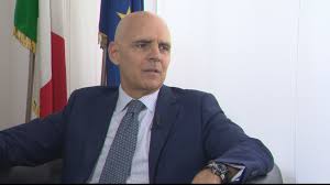 Amb. Raffaele Trombetta