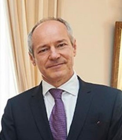 Amb Manuel Jacoangeli