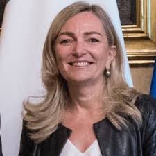 Amb. Mariangela Zappia