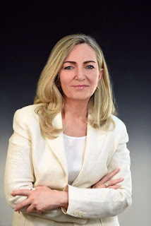 Amb. Mariangela Zappia