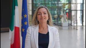 Amb. Mariangela Zappia