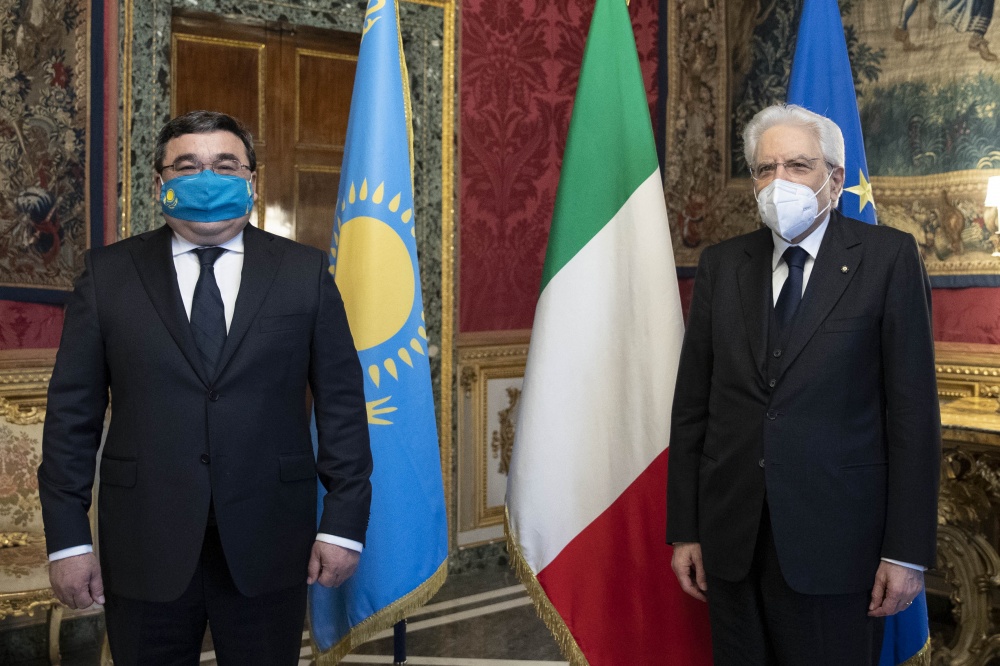 Amb Kazakhstan Yerbolat Sembayev