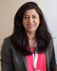 Amb. Abeer Odeh