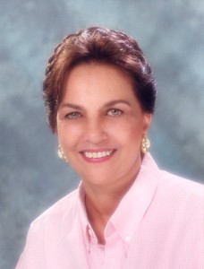 L'Ambasciatrice della Repubblica Dominicana a Roma, Alba Maria Cabral Peña Gómez