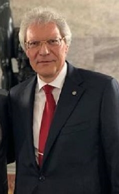 Amb. Sergey Razov