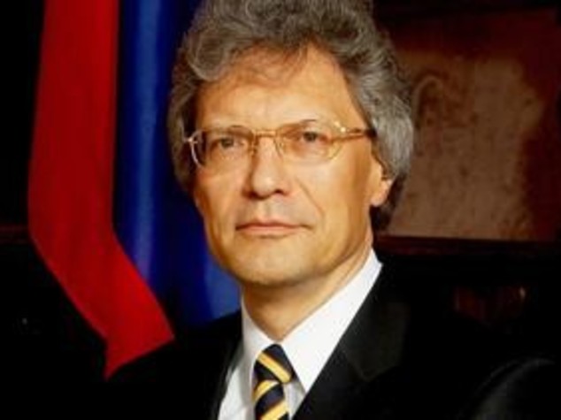 Amb. Serghey Razov