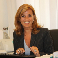 L’ambasciatore della Repubblica di San Marino in Italia, Daniela Rotondaro