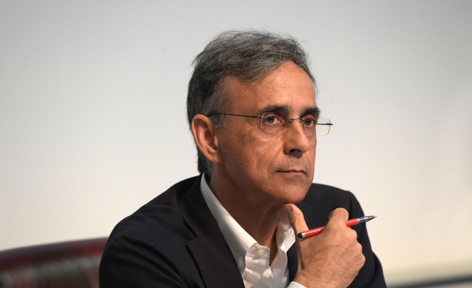 Amb Ettore Francesco Sequi