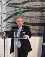 Amb. Ettore Francesco Sequi