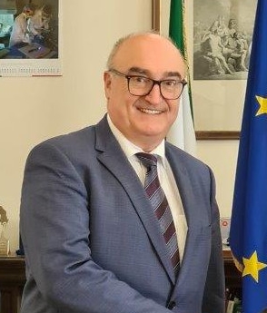 Amb. Matjaž Longar