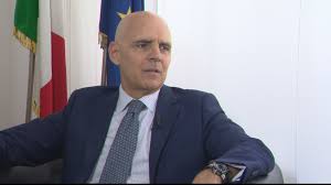 Raffaele Trombetta nuovo ambasciatore italiano a Londra