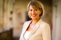 Amb. Jill Morris