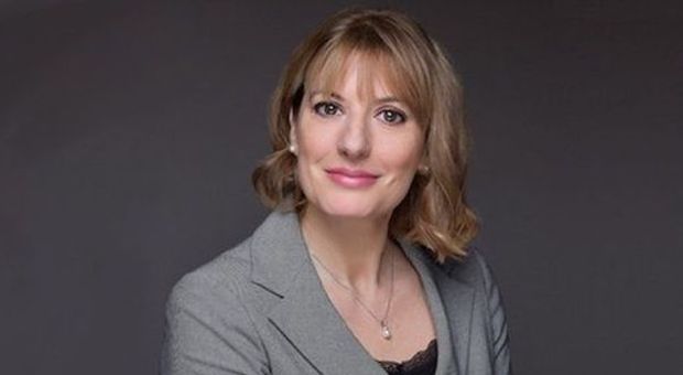 L'amb. Jill Morris