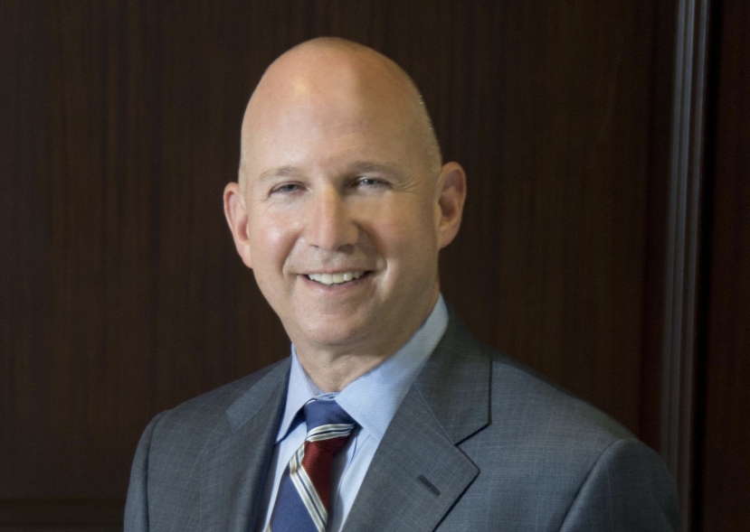 Amb. Jack Markell