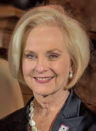 Amb. Cindy McCain