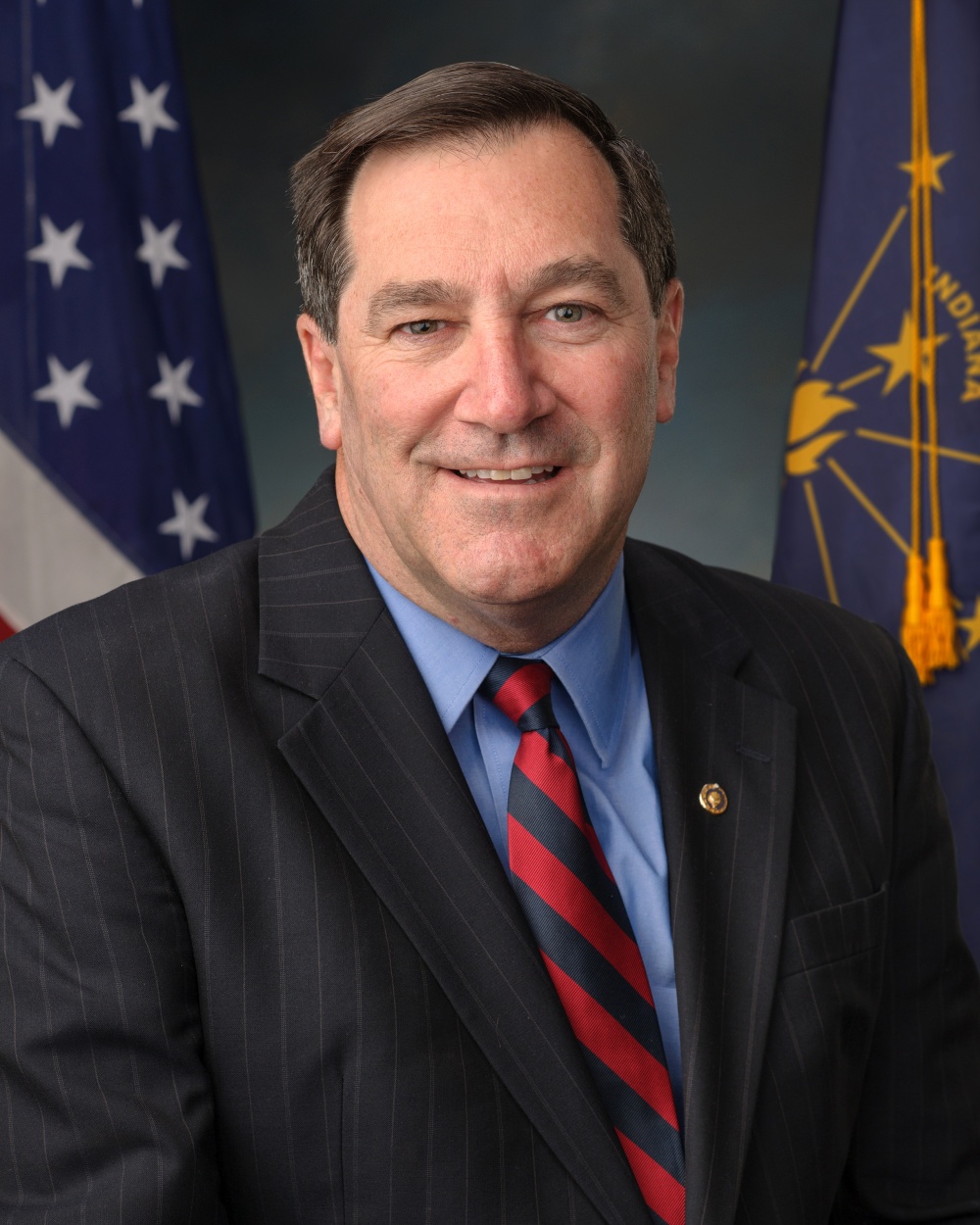 Amb. Joseph Donnelly