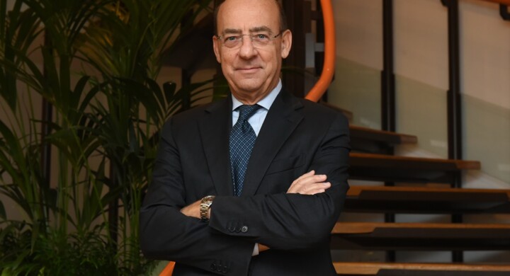 Amb. Michele Valensise