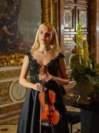 Anastasiya Petryshak