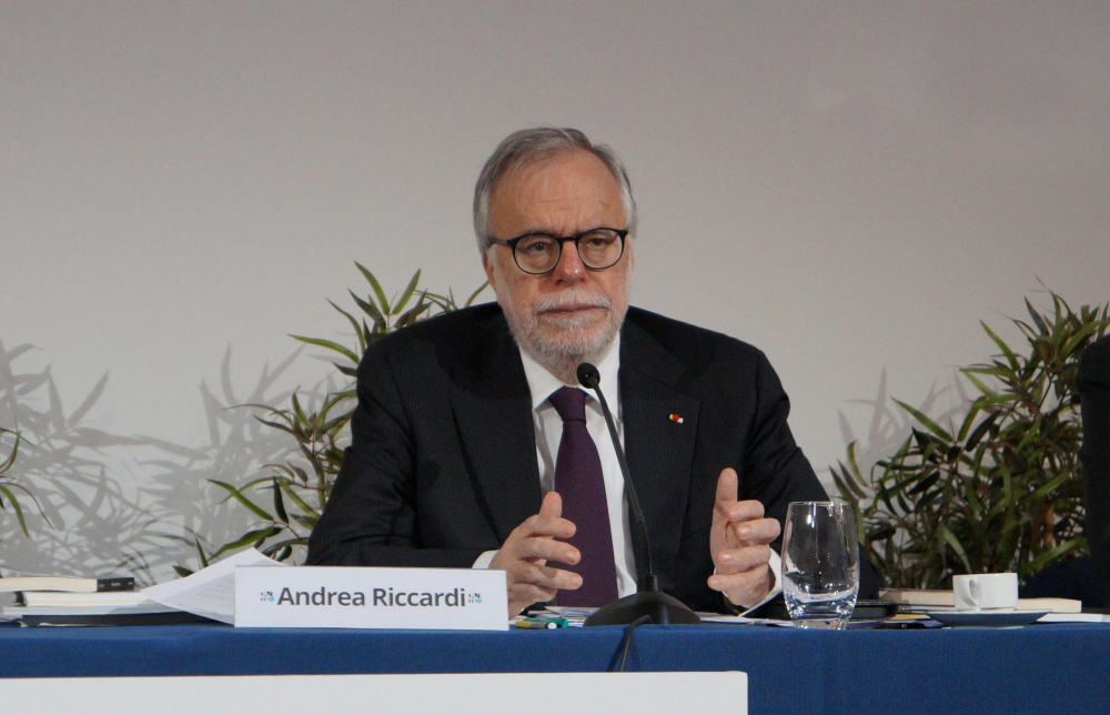 Andrea Riccardi