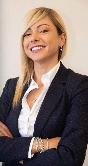 Anna Cera console onorario di Francia a Olbia