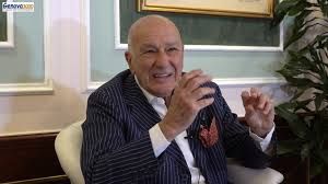 Antonio Bettanini - foto: Ministero dell'Interno