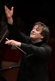 Il maestro Antonio Pappano