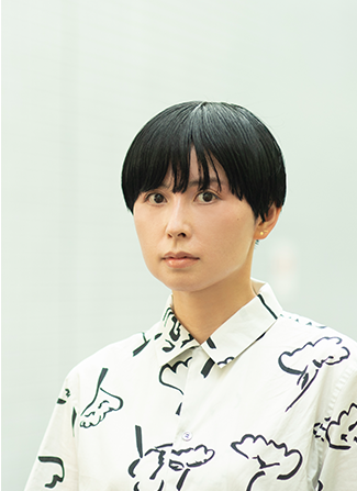 Aoko Matsuda
