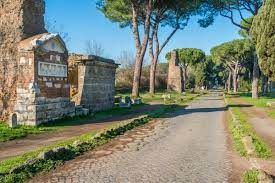 Via Appia Antica